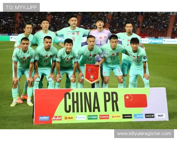 世界杯2026中国预选赛赛程表最新完整公布，详细时间安排与比赛对阵一览